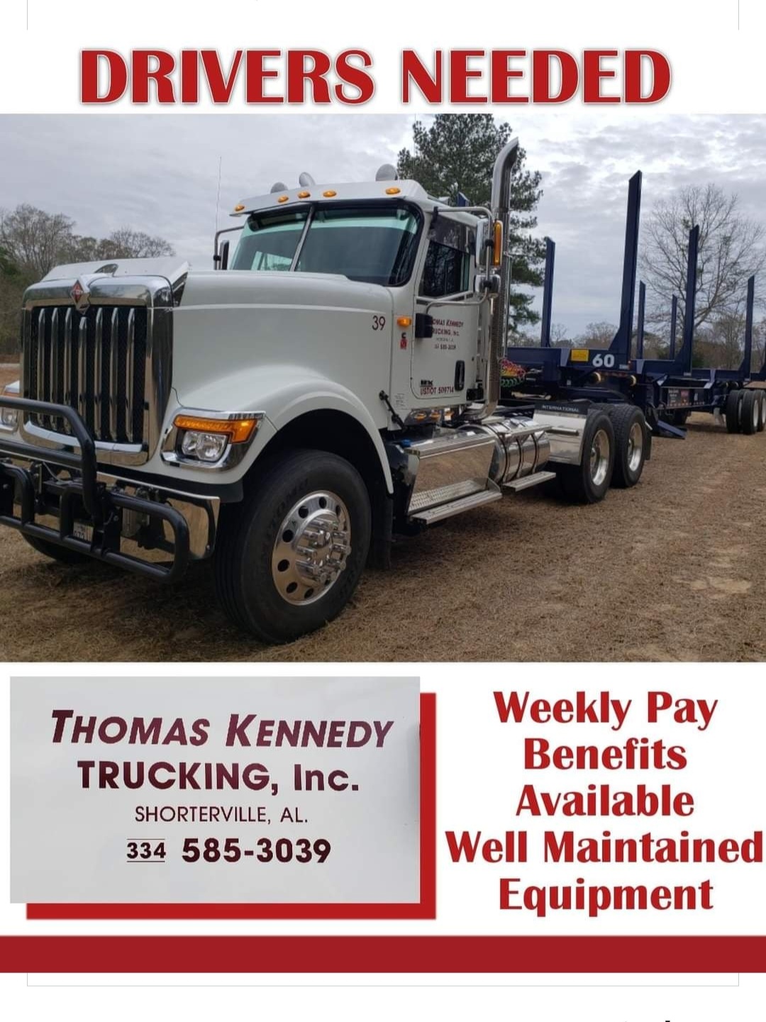 Kennedy Hire